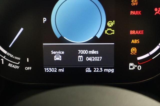 2024 MINI Cooper Countryman Cooper S