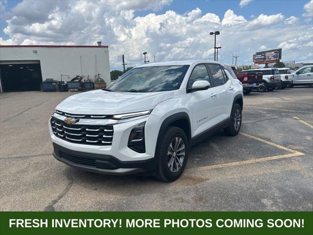 2026 Chevrolet Equinox FWD LT for sale in Abilene, TX