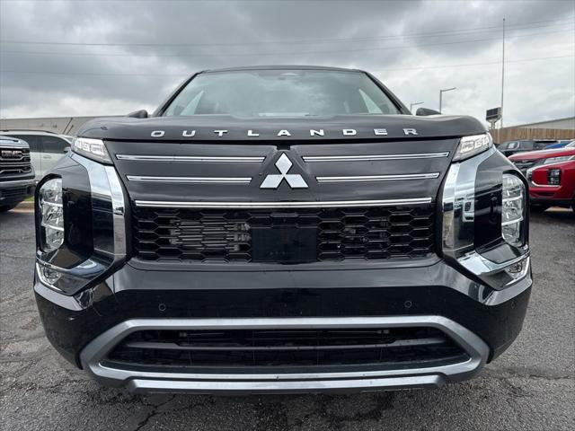 2026 Mitsubishi Outlander SE 1.5T S-AWC