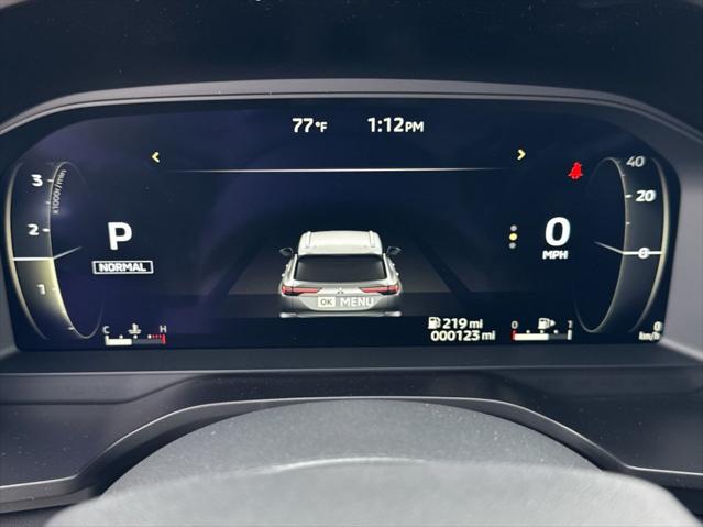 2026 Mitsubishi Outlander SE 1.5T S-AWC