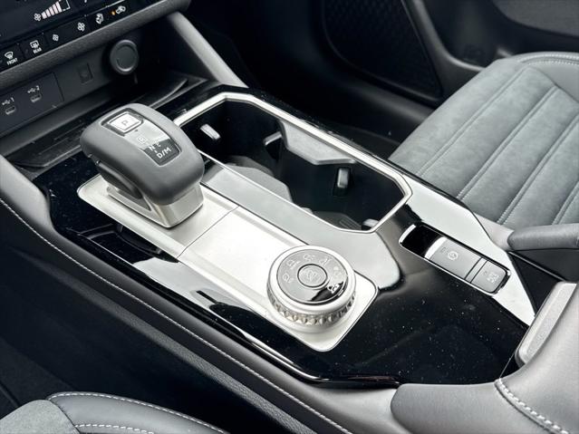 2026 Mitsubishi Outlander SE 1.5T S-AWC