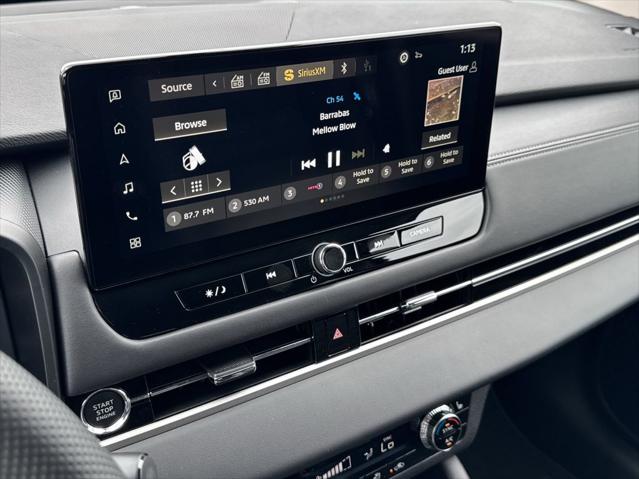 2026 Mitsubishi Outlander SE 1.5T S-AWC