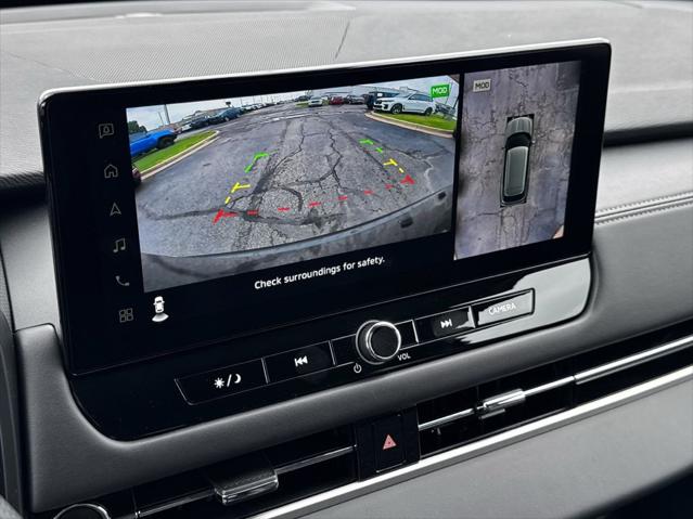 2026 Mitsubishi Outlander SE 1.5T S-AWC