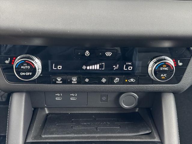 2026 Mitsubishi Outlander SE 1.5T S-AWC