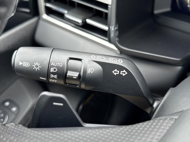 2026 Mitsubishi Outlander SE 1.5T S-AWC