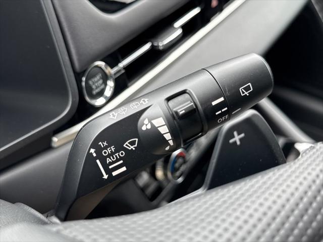 2026 Mitsubishi Outlander SE 1.5T S-AWC