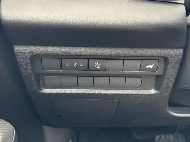 2026 Mitsubishi Outlander SE 1.5T S-AWC