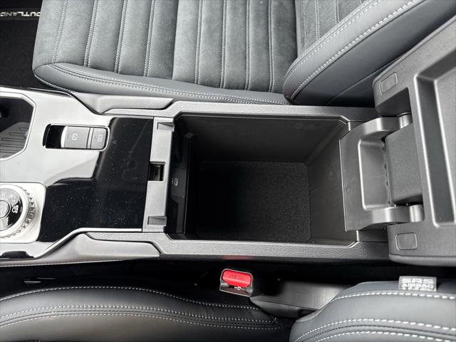 2026 Mitsubishi Outlander SE 1.5T S-AWC
