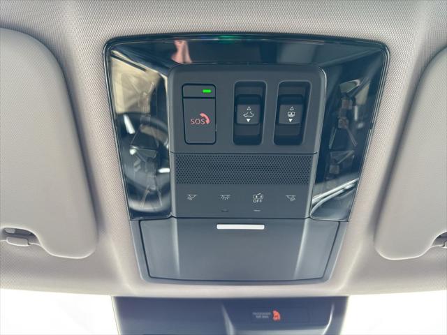 2026 Mitsubishi Outlander SE 1.5T S-AWC