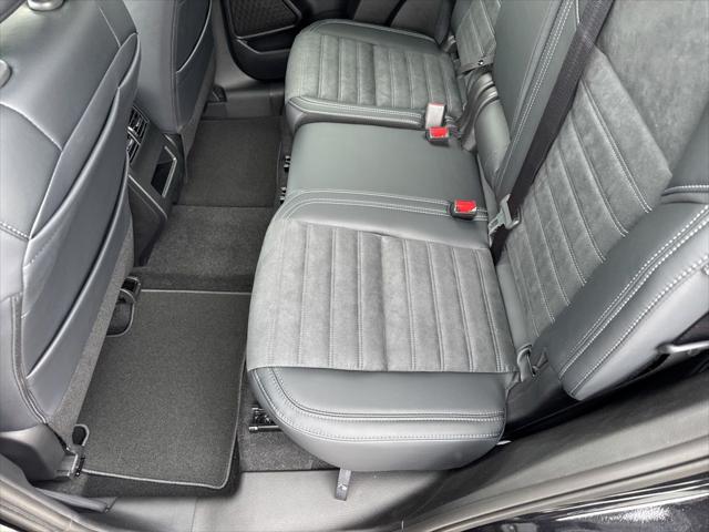 2026 Mitsubishi Outlander SE 1.5T S-AWC