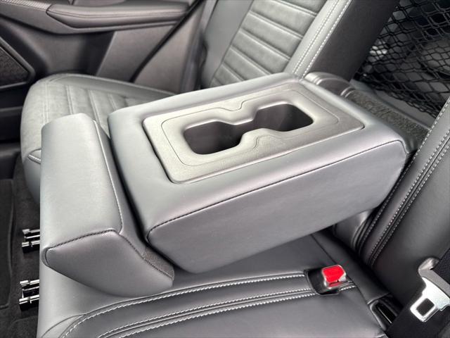2026 Mitsubishi Outlander SE 1.5T S-AWC