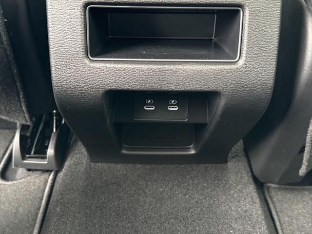 2026 Mitsubishi Outlander SE 1.5T S-AWC