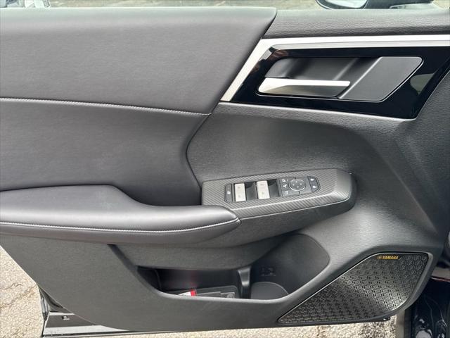 2026 Mitsubishi Outlander SE 1.5T S-AWC