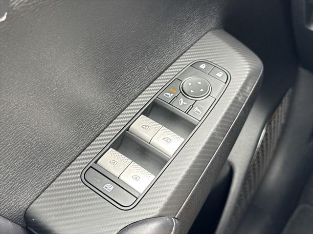 2026 Mitsubishi Outlander SE 1.5T S-AWC