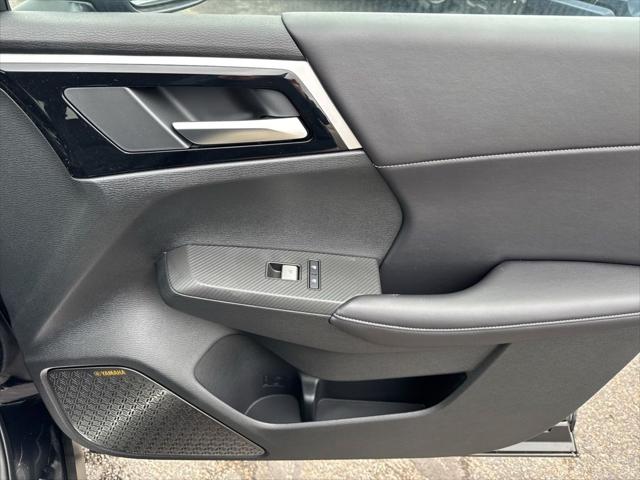 2026 Mitsubishi Outlander SE 1.5T S-AWC