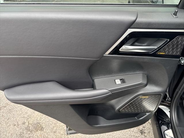 2026 Mitsubishi Outlander SE 1.5T S-AWC
