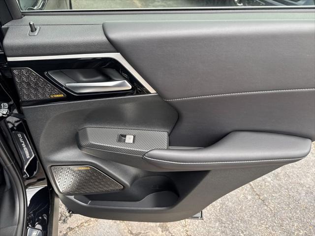 2026 Mitsubishi Outlander SE 1.5T S-AWC