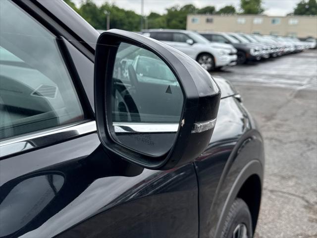 2026 Mitsubishi Outlander SE 1.5T S-AWC