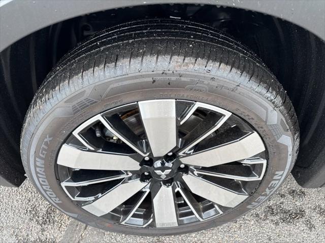 2026 Mitsubishi Outlander SE 1.5T S-AWC