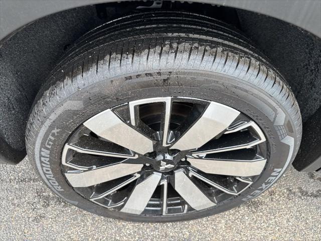 2026 Mitsubishi Outlander SE 1.5T S-AWC