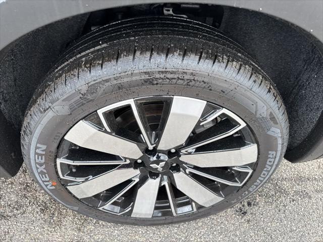 2026 Mitsubishi Outlander SE 1.5T S-AWC
