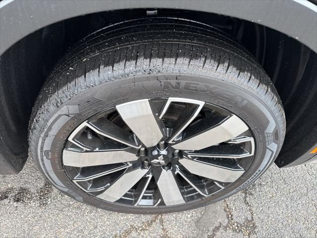 2026 Mitsubishi Outlander SE 1.5T S-AWC