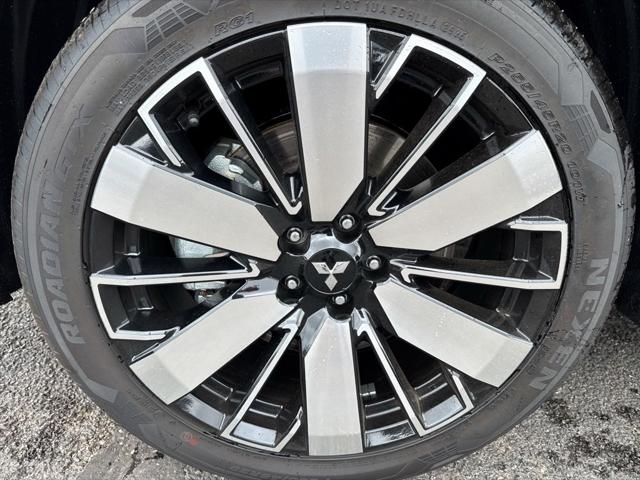 2026 Mitsubishi Outlander SE 1.5T S-AWC