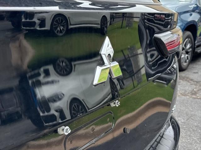 2026 Mitsubishi Outlander SE 1.5T S-AWC