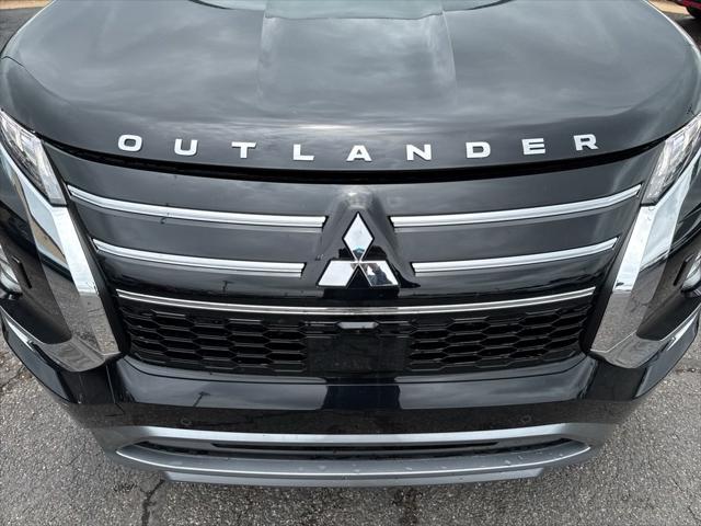 2026 Mitsubishi Outlander SE 1.5T S-AWC