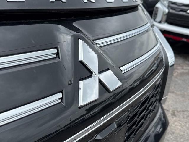 2026 Mitsubishi Outlander SE 1.5T S-AWC