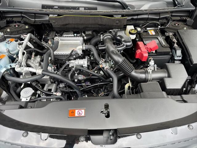2026 Mitsubishi Outlander SE 1.5T S-AWC