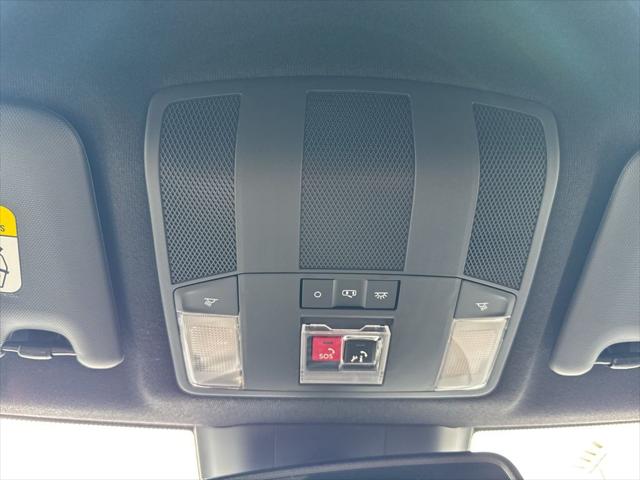 2026 Mitsubishi Eclipse Cross BLACK EDITION 1.5T S-AWC