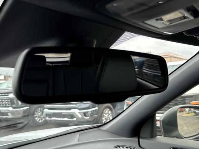 2026 Mitsubishi Eclipse Cross BLACK EDITION 1.5T S-AWC