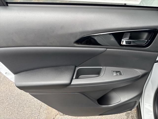 2026 Mitsubishi Eclipse Cross BLACK EDITION 1.5T S-AWC