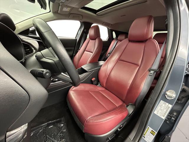 2024 Mazda CX-30 2.5 S Carbon Edition