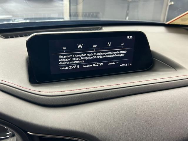 2024 Mazda CX-30 2.5 S Carbon Edition