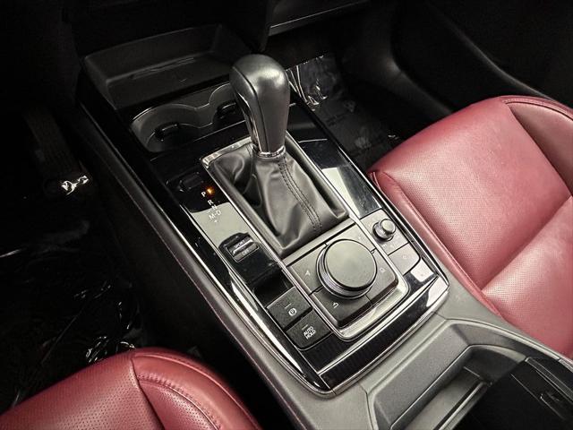 2024 Mazda CX-30 2.5 S Carbon Edition