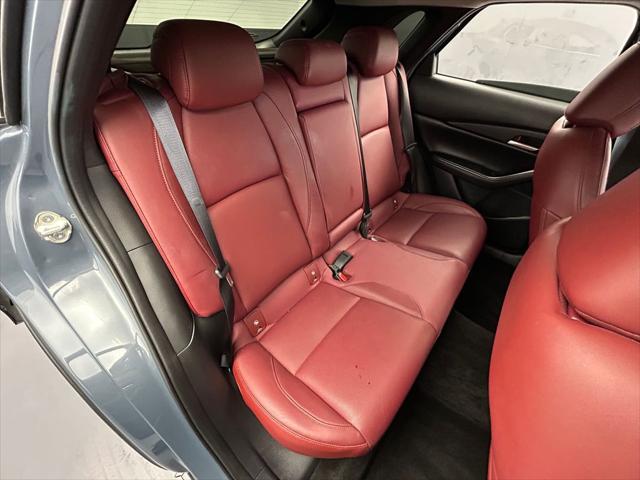 2024 Mazda CX-30 2.5 S Carbon Edition
