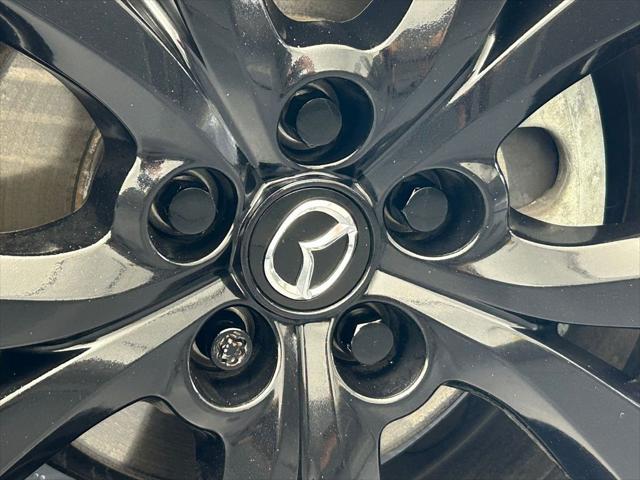 2024 Mazda CX-30 2.5 S Carbon Edition