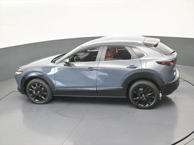 2024 Mazda CX-30 2.5 S Carbon Edition