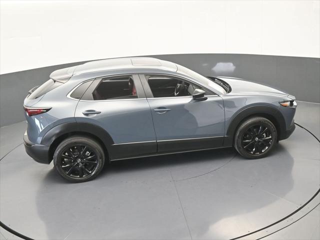 2024 Mazda CX-30 2.5 S Carbon Edition