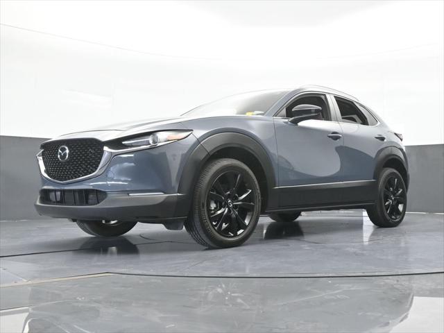 2024 Mazda CX-30 2.5 S Carbon Edition