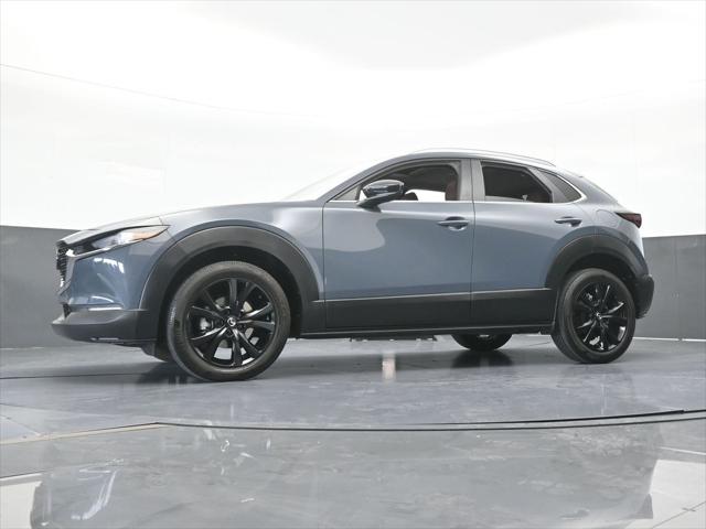 2024 Mazda CX-30 2.5 S Carbon Edition