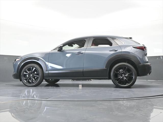 2024 Mazda CX-30 2.5 S Carbon Edition