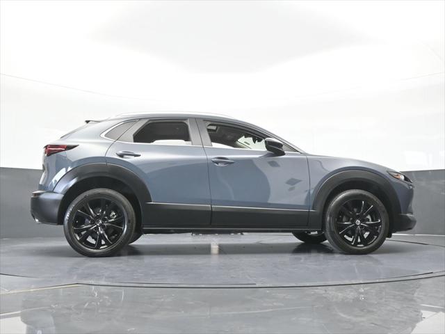 2024 Mazda CX-30 2.5 S Carbon Edition
