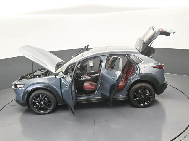 2024 Mazda CX-30 2.5 S Carbon Edition