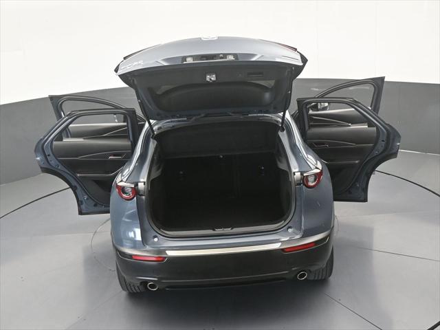 2024 Mazda CX-30 2.5 S Carbon Edition