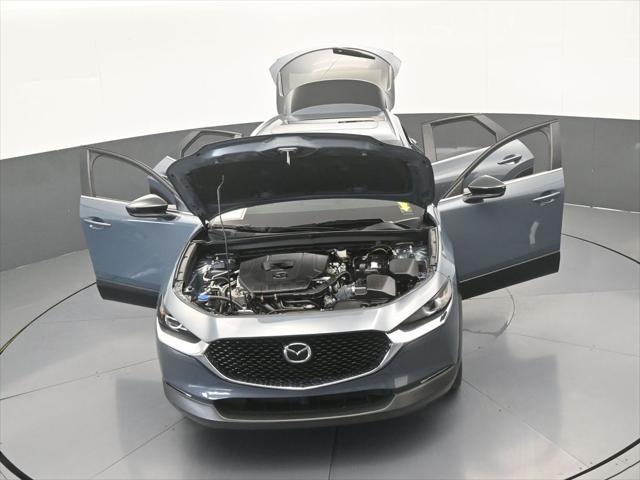 2024 Mazda CX-30 2.5 S Carbon Edition