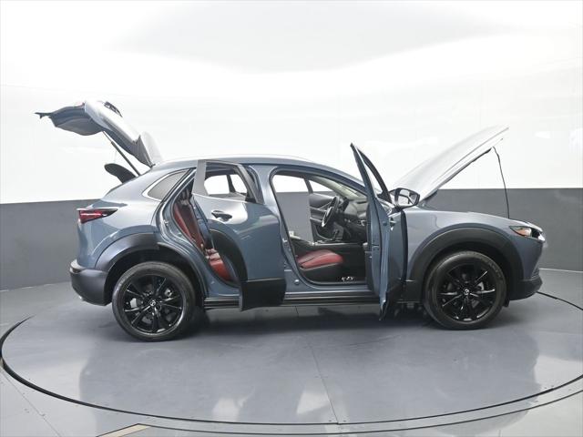 2024 Mazda CX-30 2.5 S Carbon Edition