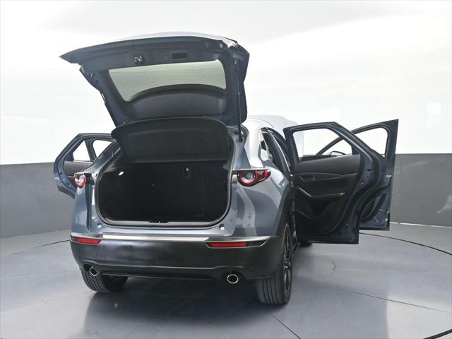 2024 Mazda CX-30 2.5 S Carbon Edition